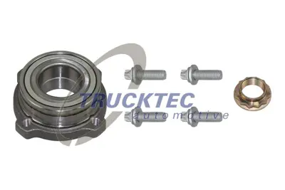 TRUCKTEC 08.32.099 Porya Bilyası Arka E-70/71/72 F-15/16/85/86 Set 33416795961