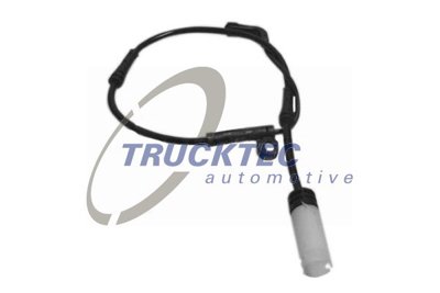 TRUCKTEC 08.34.087 Balata Fişi E-60/61/63/64 Ön 34356789492