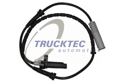 TRUCKTEC 08.35.136 Sensör Abs E-39 Arka   -98 34521182160