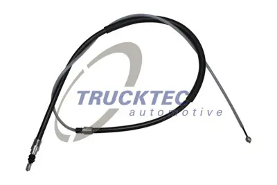 TRUCKTEC 08.35.177 El Fren Teli  E-81/82/87/88 Arka 34406760443