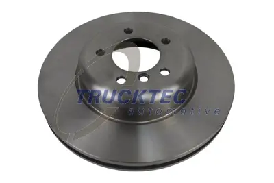TRUCKTEC 08.35.205 Fren Diski E-60 Ön 5.30/5.40/5.50 Tek 34116763824