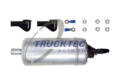 TRUCKTEC 08.38.002 Benzin Pompası E-28/30 M-10/20/40 Tek Pompa 16141179232