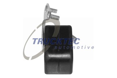 TRUCKTEC 08.39.013 Eksoz Askı Lastiği E-39 18201433957