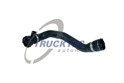 TRUCKTEC 08.40.032 Radyatör Hortumu E-60/61 Alt M-54 17127519257