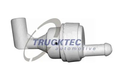 TRUCKTEC 08.42.022 Silecek Su Fıskiye Subabı E 36 61661389040