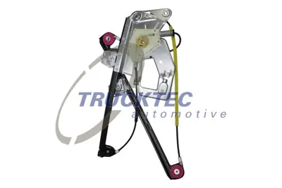 TRUCKTEC 08.53.011 Cam Kaldırma Mek. E-39 Ön Sol Motorsuz 51338252393