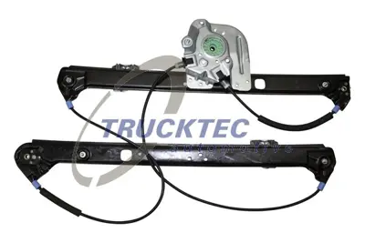TRUCKTEC 08.53.013 Cam Kaldırma Mek. E53 Ön Elk Sol Motorsuz 51338254911