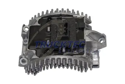 TRUCKTEC 08.59.028 Klima Şalteri E-38 64118391399