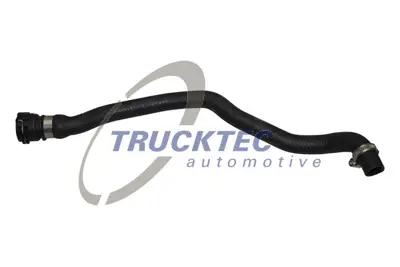 TRUCKTEC 08.59.055 Yedek Su Depo Hortumu E-46  N-40/42/45/46 64216903319