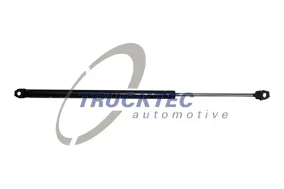 TRUCKTEC 08.62.009 Kaput Amortisörü E-28 51231868555