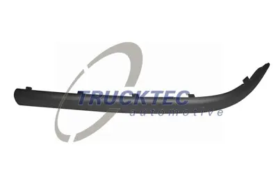 TRUCKTEC 08.62.556 Tampon Bandı E 46 Ön Sol     4k 51118195289