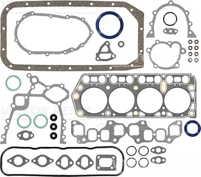 VICTOR REINZ 01-53110-01 Conta Tam Seti, Motor 411173045, J0411173044