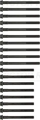 VICTOR REINZ 14-55028-01 Silindir Kapağı Civata Seti 909100209910x