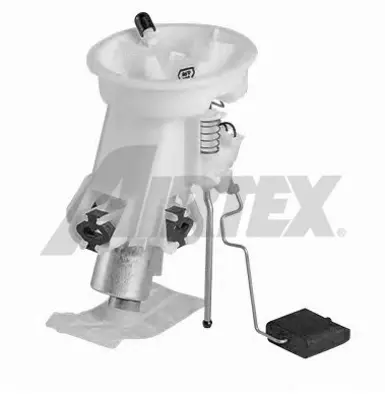 AIRTEX E10293M Benzin Pompası E-36 Beyaz Komple 16141182842
