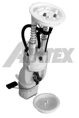 AIRTEX E10725M Yakıt Pompası Range Rover 4.4 LR014301