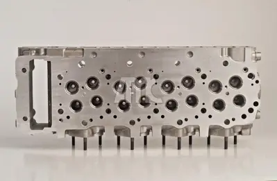 AMC 908516 Silindir Kapağı Jp Canter (Euro 4) 4m42 2009> ME194151