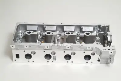 AMC 908572K Silindir Kapağı 611 Spr/Vıt 611.980 Cdı Saplamalı A6110106720