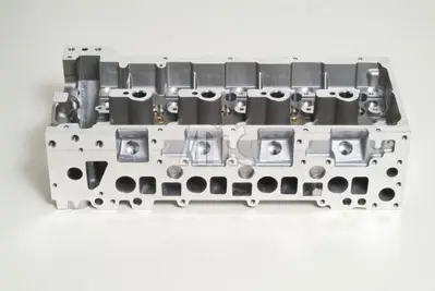 AMC 908572K Silindir Kapağı 611 Spr/Vıt 611.980 Cdı Saplamalı A6110106720