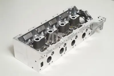 AMC 908572K Silindir Kapağı 611 Spr/Vıt 611.980 Cdı Saplamalı A6110106720