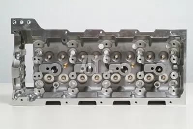 AMC 908572K Silindir Kapağı 611 Spr/Vıt 611.980 Cdı Saplamalı A6110106720