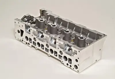 AMC 908573 Silindir Kapağı 611 202/210 Cdı 611.960/961 A6110100920