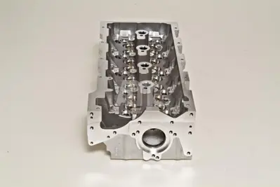 AMC 908573 Silindir Kapağı 611 202/210 Cdı 611.960/961 A6110100920