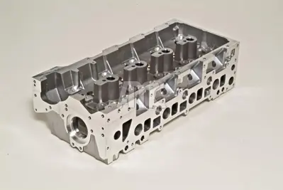 AMC 908574K Silindir Kapağı 646 Spr 906/211 E 220 Saplamalı A6460101420