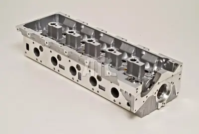 AMC 908575 Silindir Kapağı 612/647 Cdı 211/209/163/Spr/Wj 2.7 A6120103220