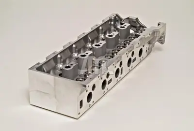AMC 908576 Silindir Kapağı 612/647 Cdı 211/209/163/Spr/Wj 2.7 A6120103220