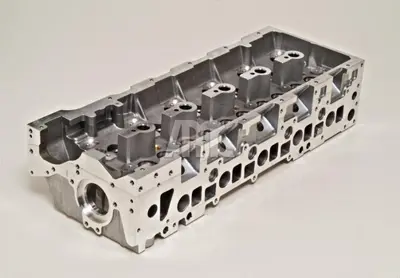 AMC 908576 Silindir Kapağı 612/647 Cdı 211/209/163/Spr/Wj 2.7 A6120103220