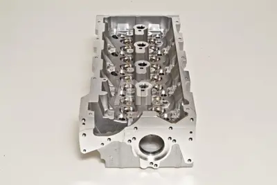 AMC 908577K Silindir Kapağı 611 203 Cdı  611.962 A6110103620