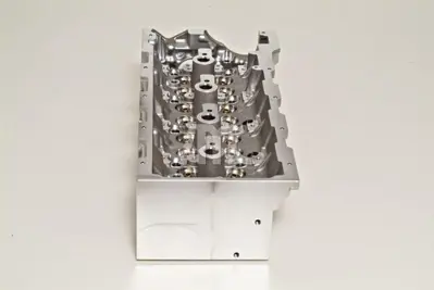 AMC 908577K Silindir Kapağı 611 203 Cdı  611.962 A6110103620