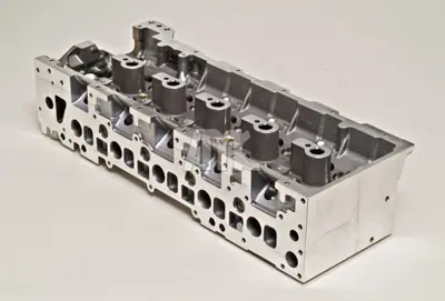 AMC 908578 Silindir Kapağı 612/647 Cdı 211/209/163/Spr/Wj 2.7 A6120103220