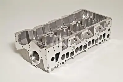 AMC 908720 Silindir Kapağı 646  211  E 220 Cdı A6460100820
