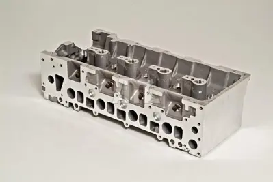 AMC 908720 Silindir Kapağı 646  211  E 220 Cdı A6460100820