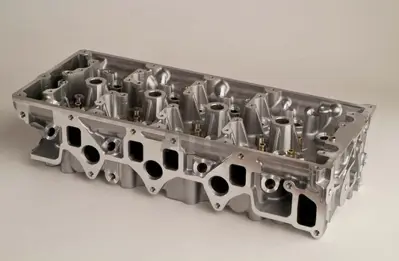 AMC 908749 Silindir Kapağı Jp Mazda B2500 (Bt50) 2.5 06> WE0110100K