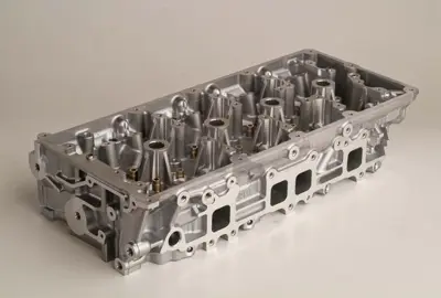 AMC 908749 Silindir Kapağı Jp Mazda B2500 (Bt50) 2.5 06> WE0110100K