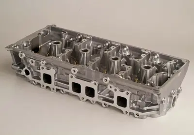 AMC 908749 Silindir Kapağı Jp Mazda B2500 (Bt50) 2.5 06> WE0110100K