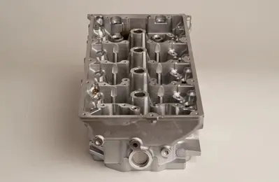 AMC 908749 Silindir Kapağı Jp Mazda B2500 (Bt50) 2.5 06> WE0110100K