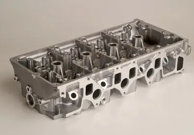 AMC 908749 Silindir Kapağı Jp Mazda B2500 (Bt50) 2.5 06> WE0110100K