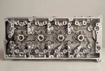 AMC 908749 Silindir Kapağı Jp Mazda B2500 (Bt50) 2.5 06> WE0110100K