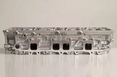 AMC 908749 Silindir Kapağı Jp Mazda B2500 (Bt50) 2.5 06> WE0110100K