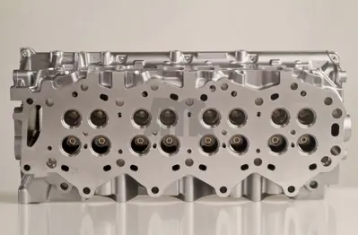 AMC 908749 Silindir Kapağı Jp Mazda B2500 (Bt50) 2.5 06> WE0110100K