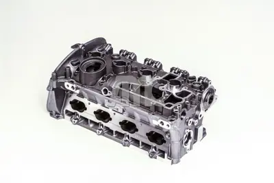 AMC 910702 Silindir Kapağı Vw 1.8-2.0 Tsi Tfs A4 Passat 2008> 06H103064K