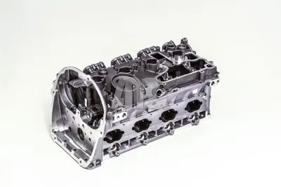 AMC 910702 Silindir Kapağı Vw 1.8-2.0 Tsi Tfs A4 Passat 2008> 06H103064K
