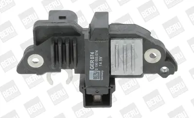 BERU GER074 Konjektör 203/209 / Vw A3 Passat A4 A6 Tdı A0031546606