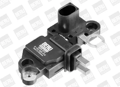BERU GER074 Konjektör 203/209 / Vw A3 Passat A4 A6 Tdı A0031546606