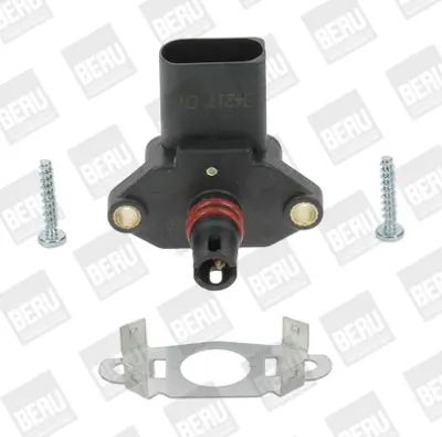 BERU SPR203 Basınç Sensörü Vw Polo İbiza 1.4 16v  036906051D