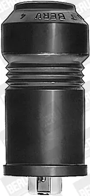 BERU WVES1 Buji Kablo Başlığı Vw 1.3 1.4 1.6 Golfıı 052905445