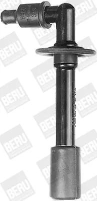 BERU ZLE267 Buji Başlığı Porsche 911  3.0  3.2 Sc 91160231500, 91160331100, 91160930900, 91160931100, 91160931200